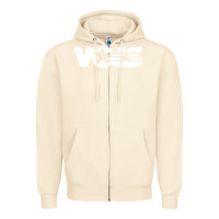 Sandshell vols   tennessee vols pride Zipper Hoodie - linhVisuals