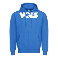 True Royal vols   tennessee vols pride Zipper Hoodie - linhVisuals
