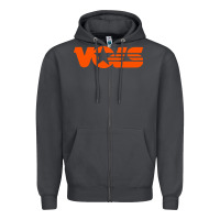 Smoke vols   tennessee vols pride Zipper Hoodie - linhVisuals