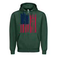 Sports Green correctional officer shirts   correctional prison officer thin silver Zipper Hoodie - linhVisuals