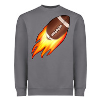 Storm american football Heavyweight Sweatshirt - JahusDesignShop