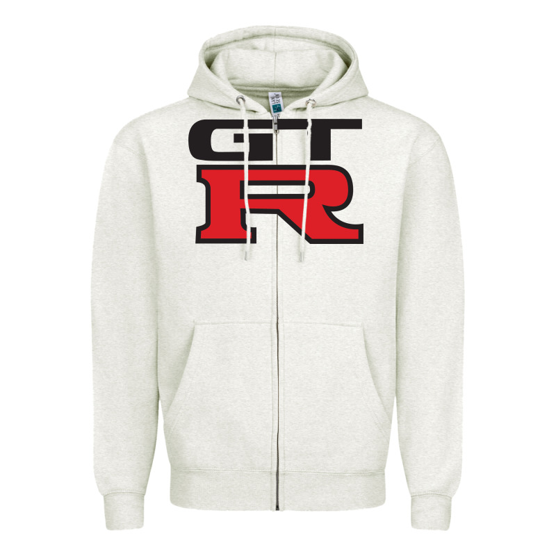 Gtr Zipper Hoodie by linhVisuals | Teevron