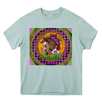 Arona momster halloween momlife Heavy Core Tee - Jasminsmagicworld