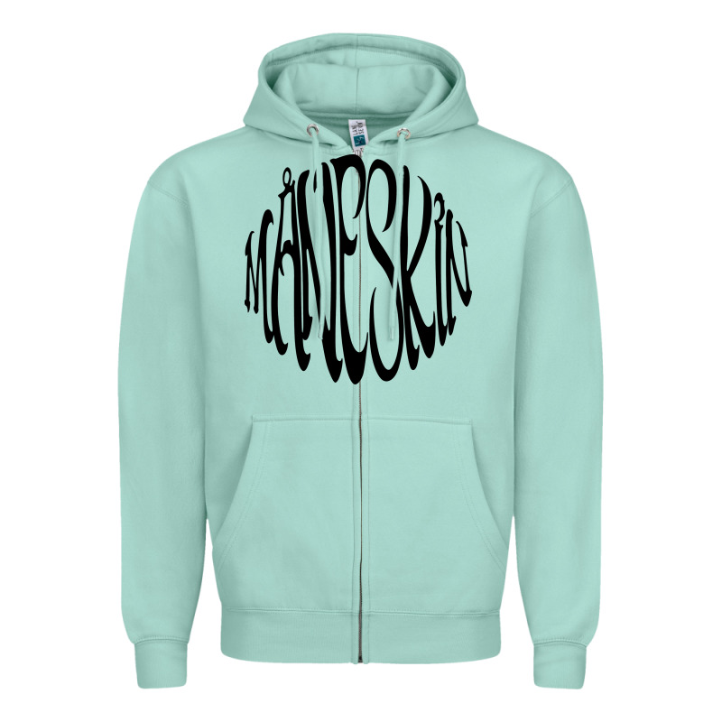 Maneskin Zipper Hoodie by linhVisuals | Teevron