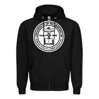 University Of Richmond Zipper Hoodie | Teevron