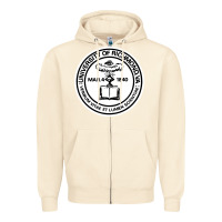 Sandshell University of Richmond Zipper Hoodie - linhVisuals