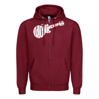 The Monkees Zipper Hoodie | Teevron