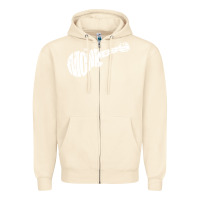 Sandshell The Monkees Zipper Hoodie - linhVisuals