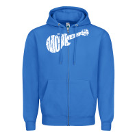 True Royal The Monkees Zipper Hoodie - linhVisuals