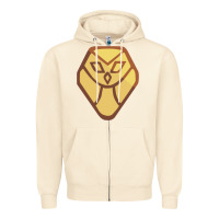 Sandshell The Owl House Zipper Hoodie - linhVisuals