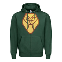 The Owl House Zipper Hoodie | Teevron