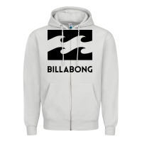 Billabong Zipper Hoodie | Teevron