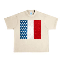 Sandshell custom text american flag(used font 'doctrin Urban Heavy Tee - Jasminsmagicworld