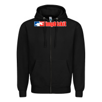Black lover-limp-bizkit-fans Zipper Hoodie - linhVisuals