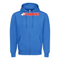 True Royal lover-limp-bizkit-fans Zipper Hoodie - linhVisuals
