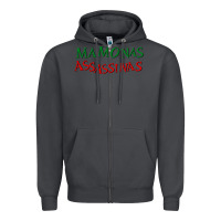 Smoke the-mamonas-assassinas mamonas assassinas Zipper Hoodie - linhVisuals