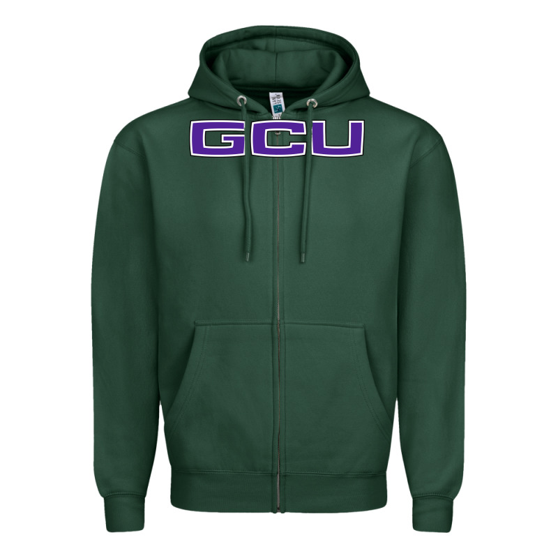 Grand Canyon University Antelopes Zipper Hoodie by linhVisuals | Teevron