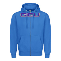 True Royal grand canyon university antelopes Zipper Hoodie - linhVisuals