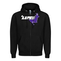 Black grand canyon university antelopes Zipper Hoodie - linhVisuals