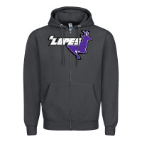 Grand Canyon University Antelopes Zipper Hoodie | Teevron