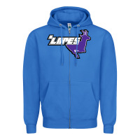 True Royal grand canyon university antelopes Zipper Hoodie - linhVisuals