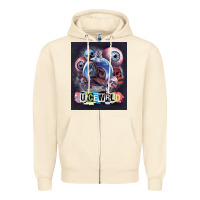 Wrld Legend Of Music Rap Zipper Hoodie | Teevron