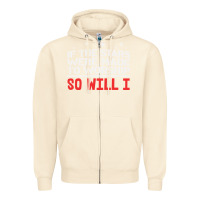 Sandshell if the stars were to worship so will i Zipper Hoodie - linhVisuals