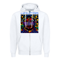 Kaytranada Zipper Hoodie | Teevron