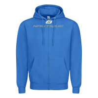 True Royal Nautique Boats Zipper Hoodie - linhVisuals