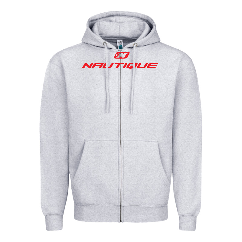 Nautique Boats Zipper Hoodie by linhVisuals | Teevron