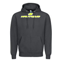 Nautique Boats Zipper Hoodie | Teevron