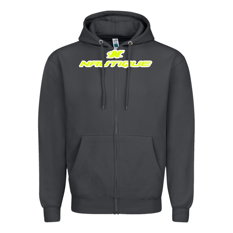 Nautique Boats Zipper Hoodie by linhVisuals | Teevron