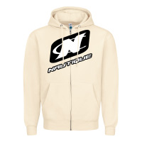 Nautique Boats Zipper Hoodie | Teevron
