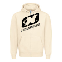 Sandshell Nautique Boats Zipper Hoodie - linhVisuals