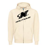 Sandshell Nautique Boats Zipper Hoodie - linhVisuals