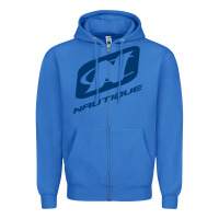 True Royal Nautique Boats Zipper Hoodie - linhVisuals