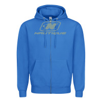 Nautique Boats Zipper Hoodie | Teevron