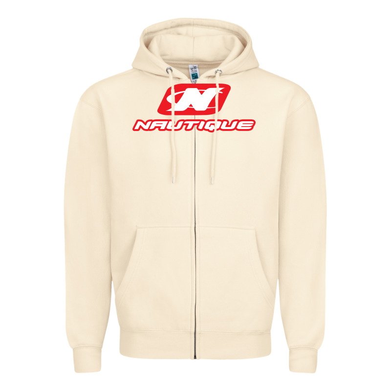 Nautique Boats Zipper Hoodie by linhVisuals | Teevron