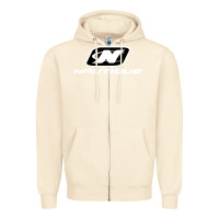 Sandshell Nautique Boats Zipper Hoodie - linhVisuals