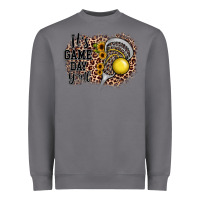 Storm it's game day y'all lacrosse Heavyweight Sweatshirt - JahusDesignShop
