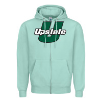 Usc Upstate Spartans Zipper Hoodie | Teevron