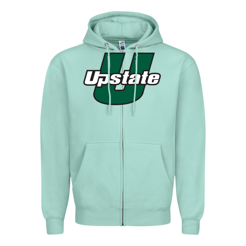 Usc Upstate Spartans Zipper Hoodie by linhVisuals | Teevron