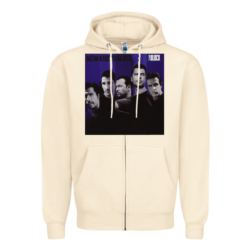 New Kids Iyeng 2 Zipper Hoodie by linhVisuals | Teevron
