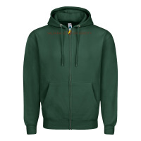 Valparaiso University Zipper Hoodie | Teevron