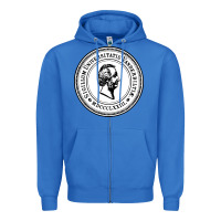 Vanderbilt University Zipper Hoodie | Teevron