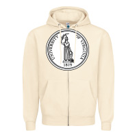 Sandshell University of Virginia Zipper Hoodie - linhVisuals