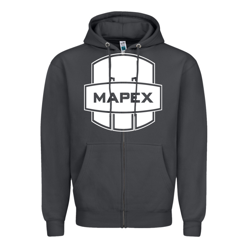 Mapex Drum Zipper Hoodie by linhVisuals | Teevron