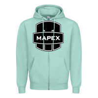 Mapex Drums Zipper Hoodie | Teevron