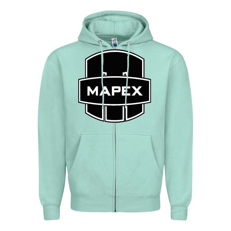 Mapex Drums Zipper Hoodie by linhVisuals | Teevron