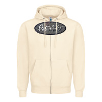 Sandshell Peterbilt Trucks Zipper Hoodie - linhVisuals